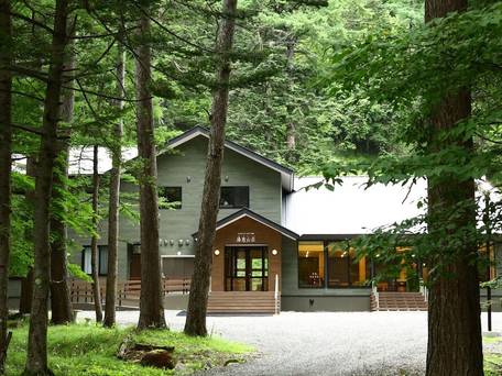 スパビレッジカマヤ別館 湯恵山荘 / 5