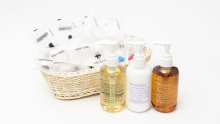 ダブル A ルーム 禁煙