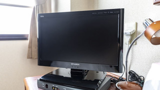 ダブルルーム 禁煙