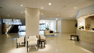 ツイン ルーム（禁煙）