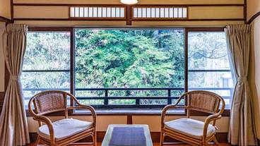 塔ノ沢 一の湯本館（トウノサワイチノユホンカン） / 5