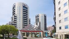 ザ・レジデンシャルスイート・福岡