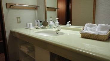 バスルームのシンク / 27