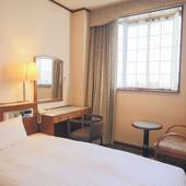 ホテルキャッスルイン鈴鹿（三重県 ビジネスホテル） / 5