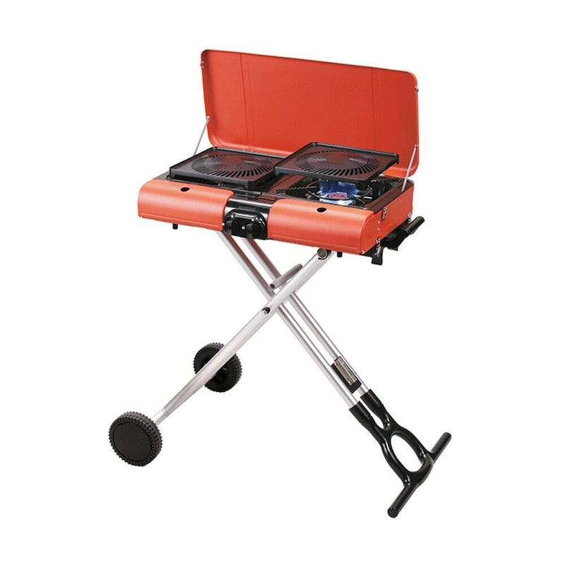 バーベキュー / ピクニック エリア