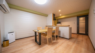 デラックス スイート 禁煙