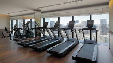 フィットネス設備 / 6