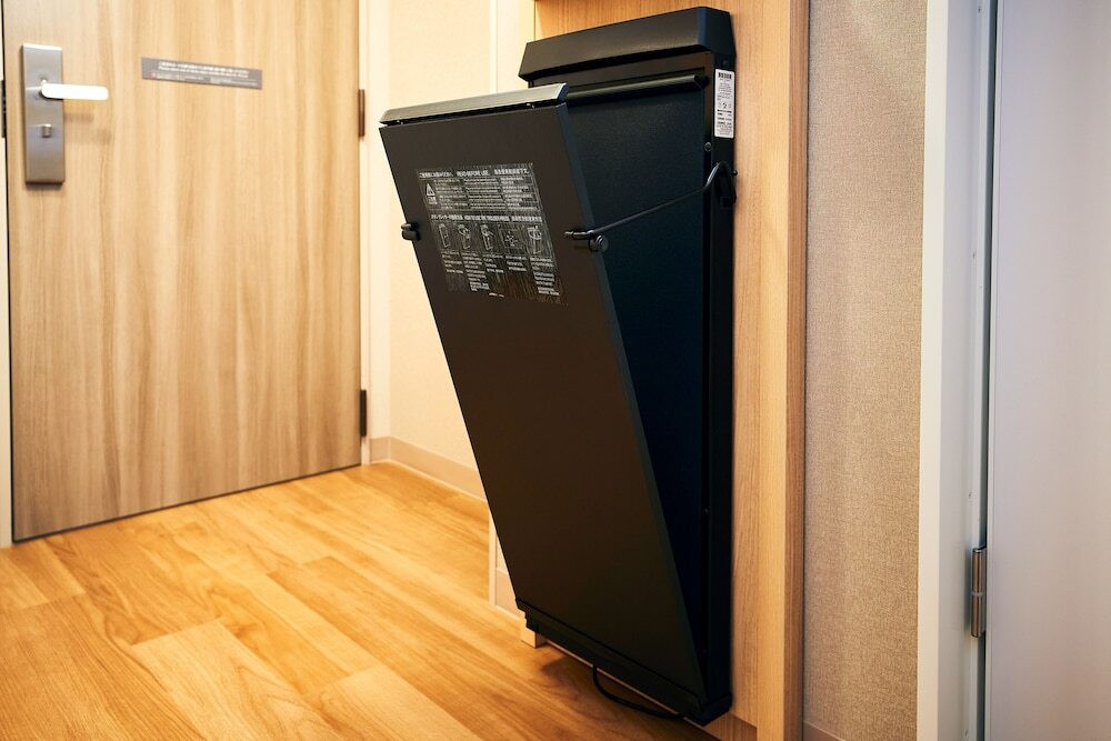 客室の設備とサービス