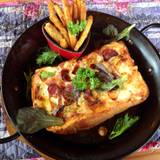 ウッディーキャロット アンド モモコハウス（ウッディーキャロットモモコハウス）