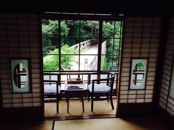 2.【静岡県】伊豆の踊子の宿 福田家4245941