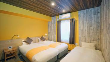 スタンダードトリプルE / 4