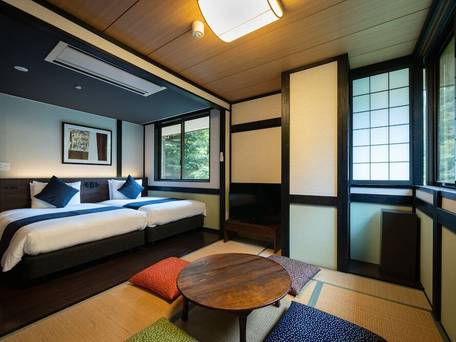 箱根つたや旅館 / 4