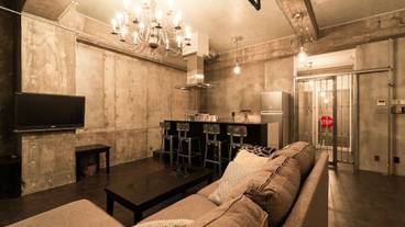 リビング エリア / 31