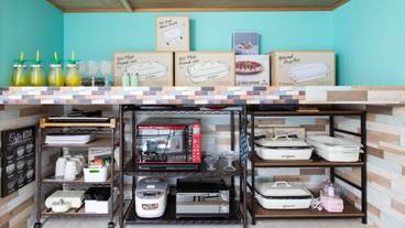 客室の設備とサービス / 32