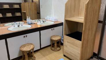 バスルーム / 23