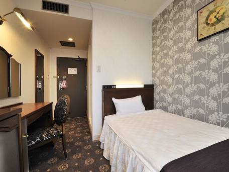 ホテルパコ帯広駅前（旧：ホテルパコ帯広2） / 4