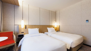 エドモントスーペリアツイン 禁煙