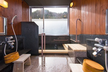 8.伊勢志摩　二見浦　夫婦岩前　旅館　大石屋3383628