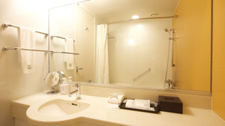 スタンダードツイン 禁煙（95cmベッド2台）