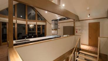 専用キッチン / 36