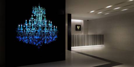 住友不動産ホテル ヴィラフォンテーヌ東京新宿