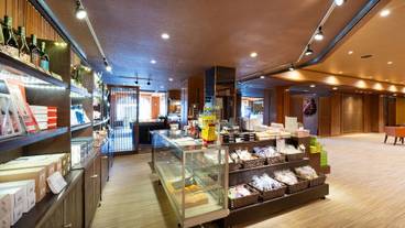 内装の詳細 / 12