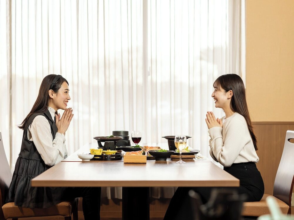 レストラン