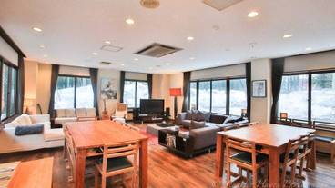 リビングルーム / 14