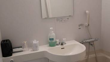 バスルームのシンク / 13