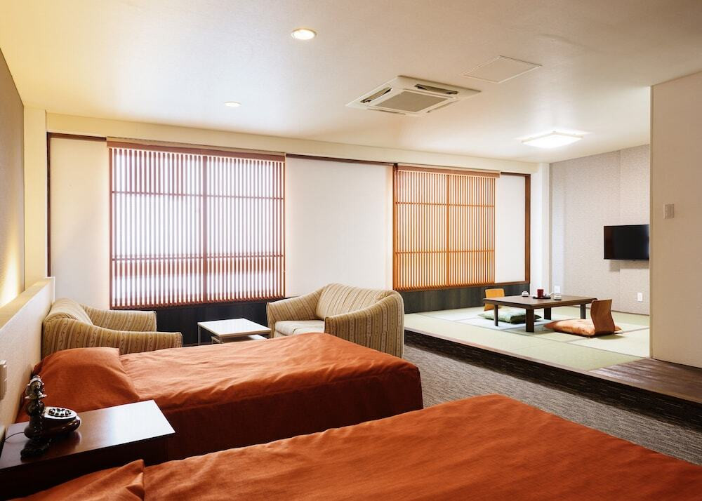 客室
