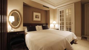 本館グランドスイート ツイン / 3