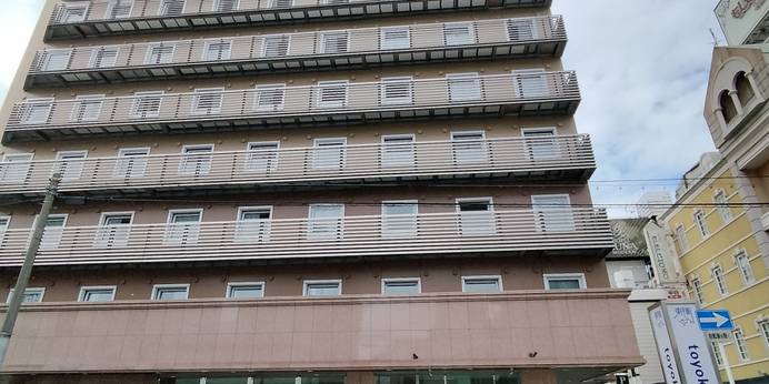 東横イン大阪桜ノ宮駅西口（大阪府 ビジネスホテル） / 1