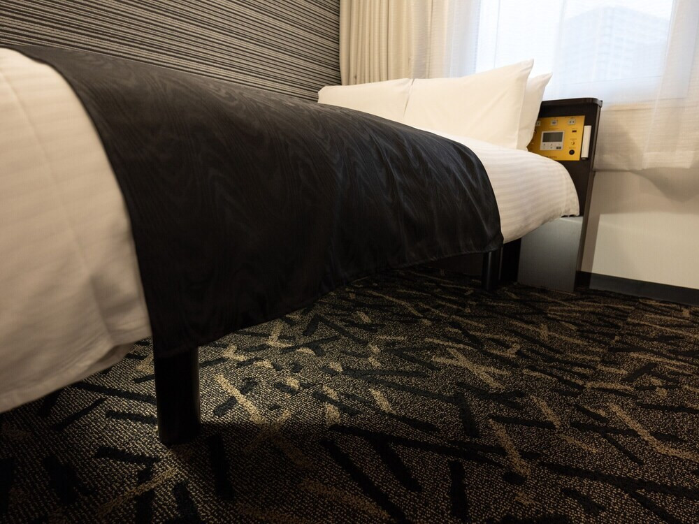 客室の設備とサービス