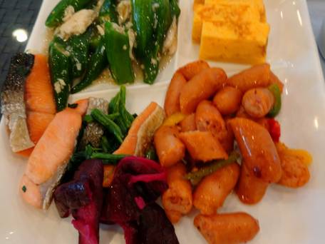 東横イン溜池山王駅官邸南 / 5