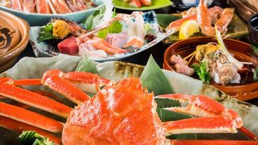 食事・飲み物 / 7