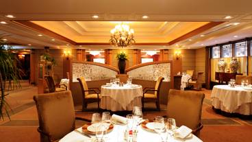 帝国ホテル 東京（テイコクホテル トウキョウ） / 6