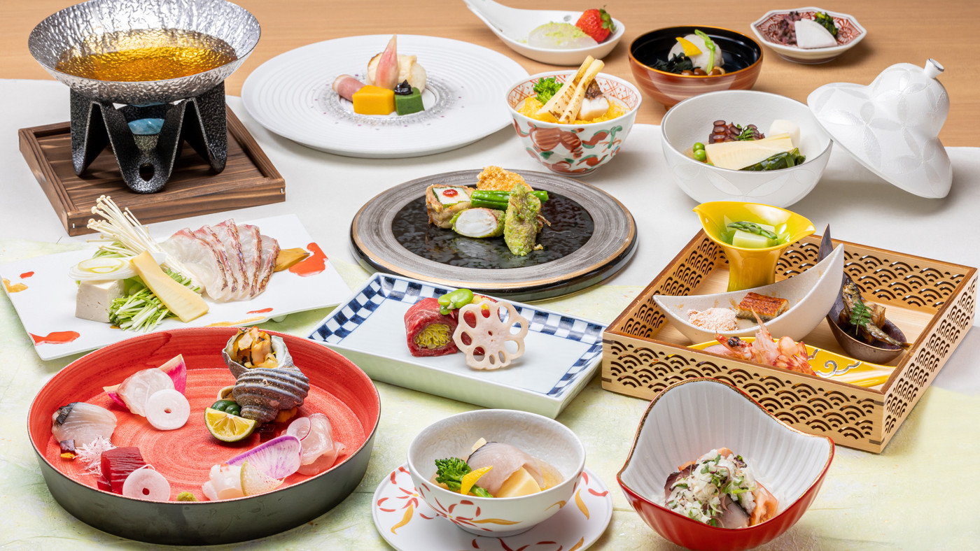 倉敷らしさを体感できる、和の趣あふれる駅前ホテル4009262