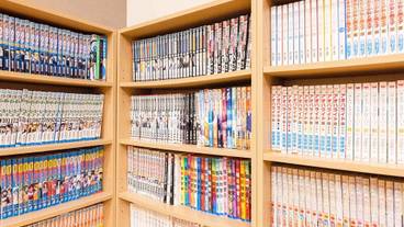 施設内の設備 / 13