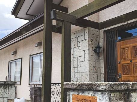 Hostel 順風満帆 / 1