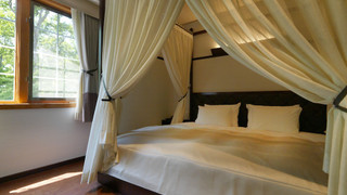 ダブルルーム 禁煙