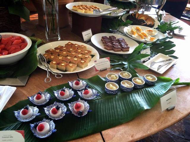 デザートも豊富 / 3