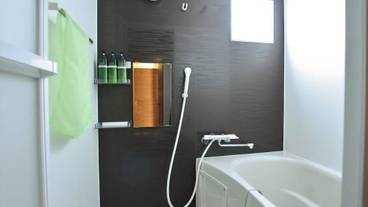 バスルームの設備 / 32