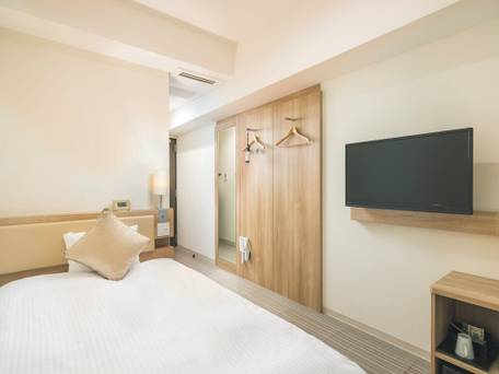 KOKO HOTEL 広島駅前 / 5