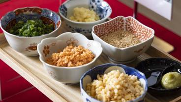 朝食ビュッフェ / 4