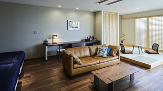 プレミアム ルーム 禁煙