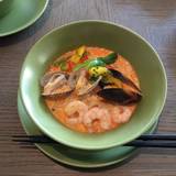 COLONIAL BEACH 横浜ハンマーヘッド（コロニアルビーチ）