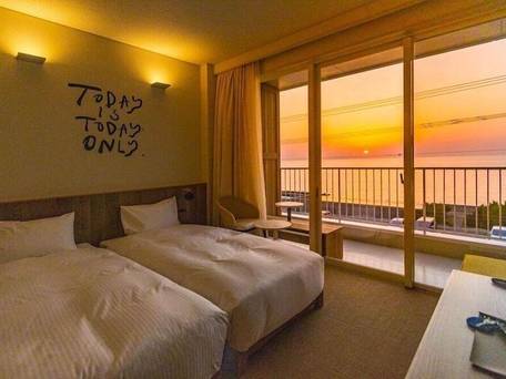 KAMOME SLOW HOTEL THE COMPACT / 1