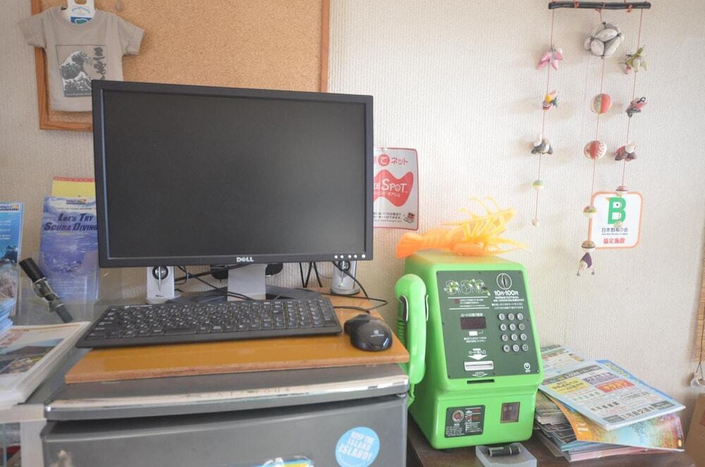 ビジネスセンター