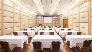 ビジネスセンター / 16