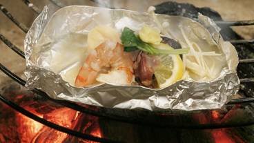 食事・飲み物 / 3